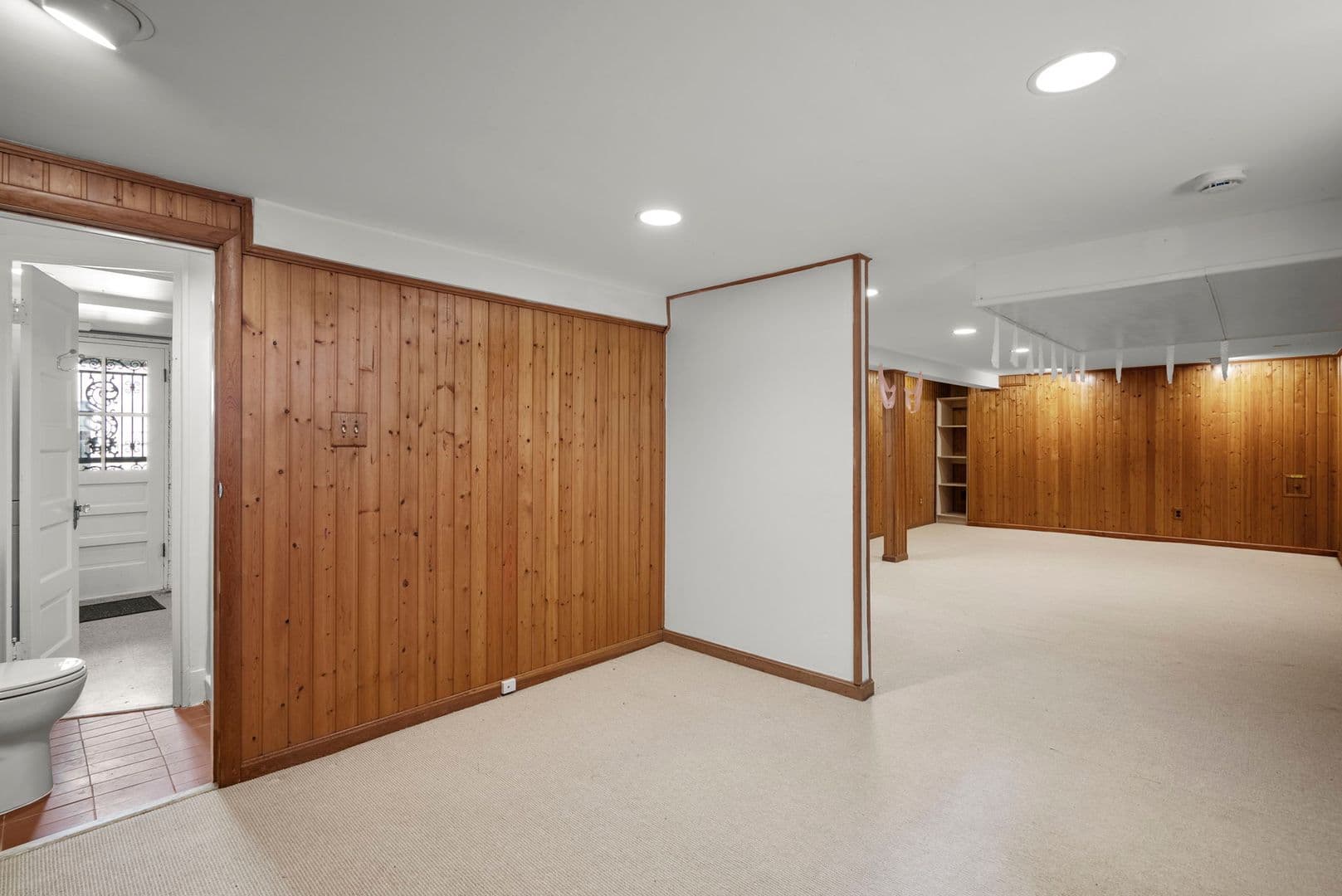 Bethesda House: 4920 Westway Dr