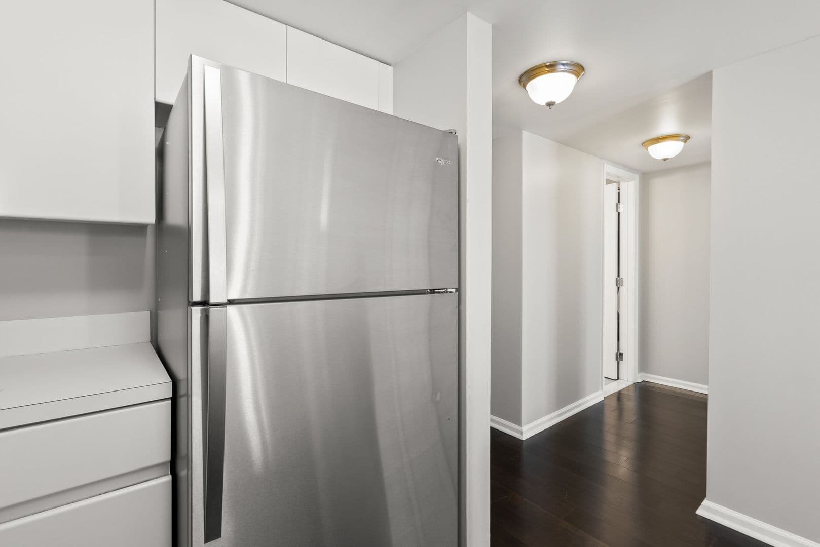 Washington Condo: 801 Pennsylvania Ave NW #1224
