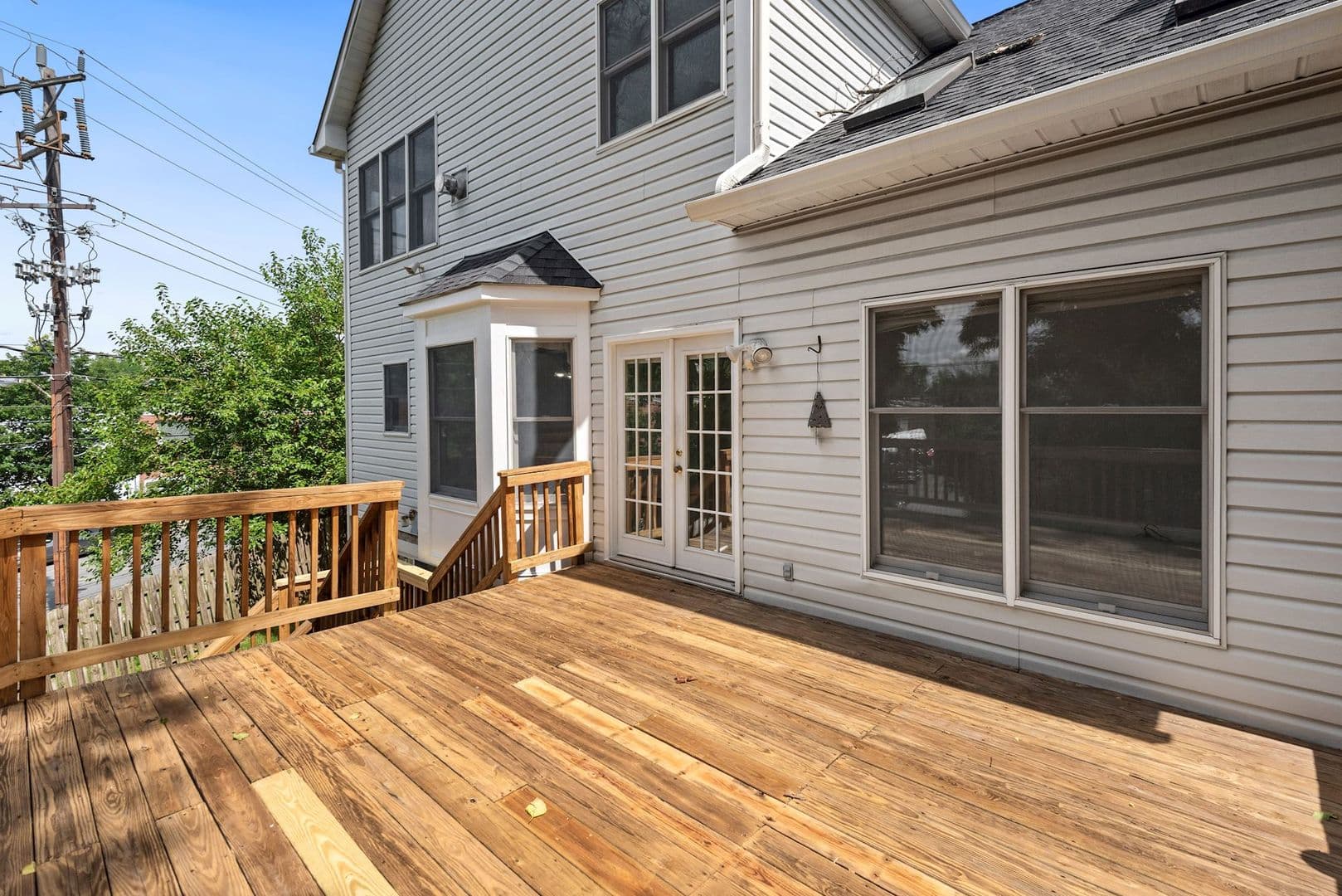 Silver Spring House: 9202 Linden Grove Ct