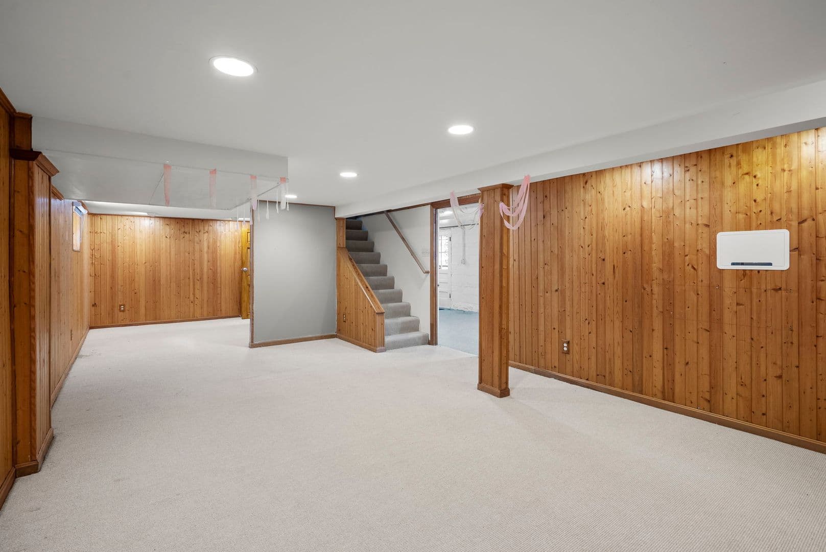 Bethesda House: 4920 Westway Dr
