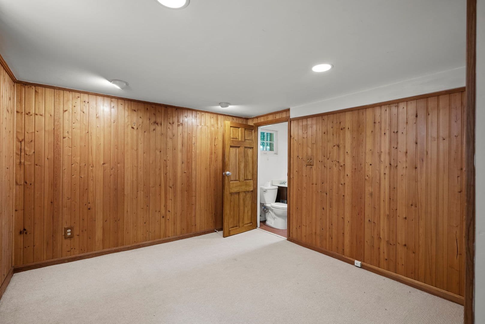 Bethesda House: 4920 Westway Dr