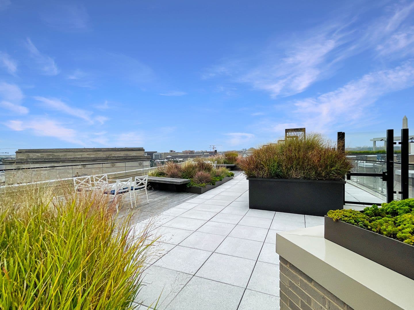 Washington Condo: 801 Pennsylvania Ave NW #1224