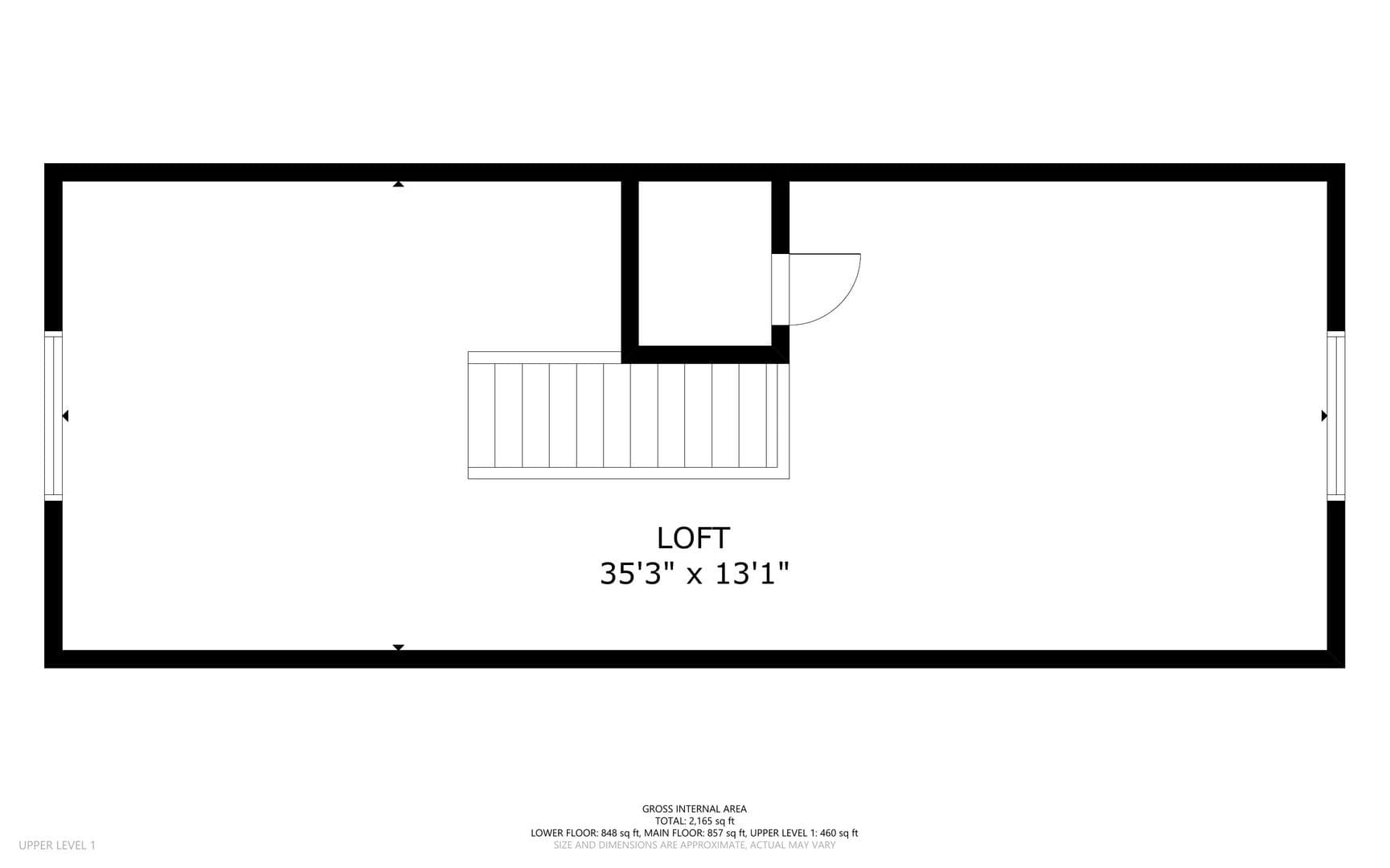 Bethesda House: 4920 Westway Dr