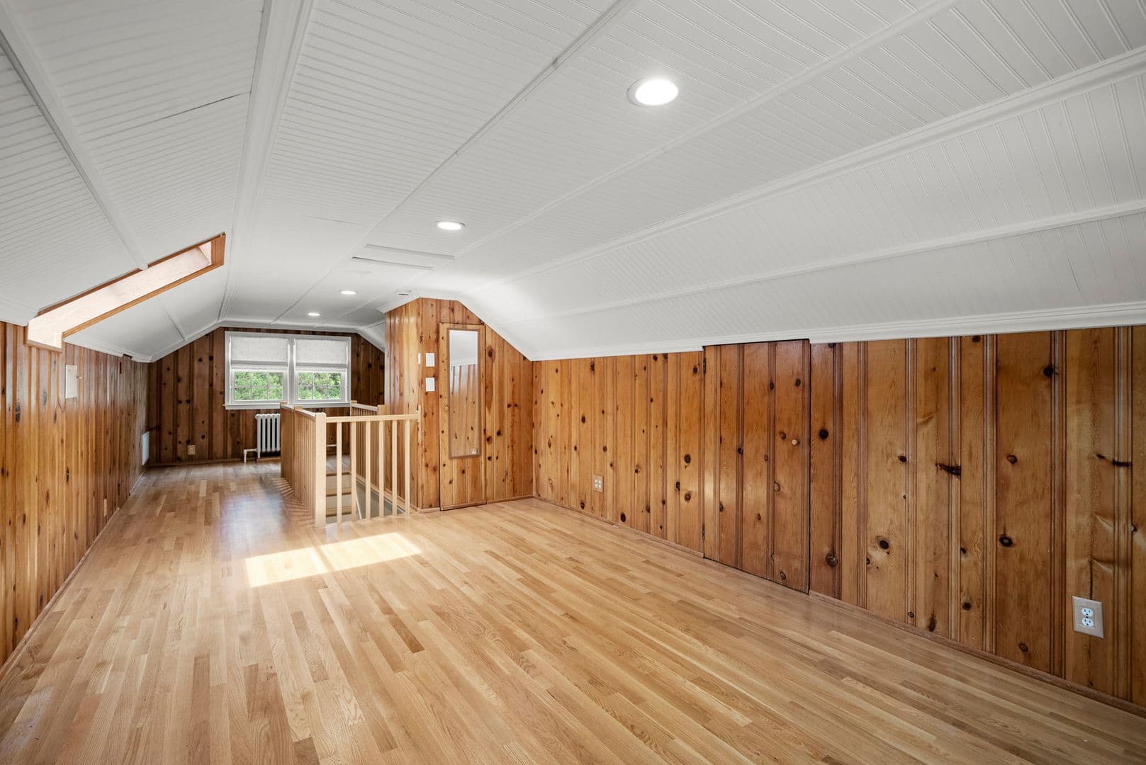 Bethesda House: 4920 Westway Dr