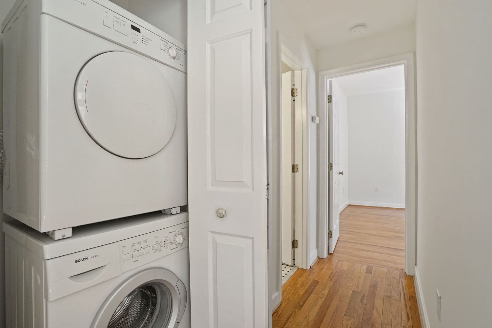Washington Condo: 1827 Florida Ave NW Apt 303