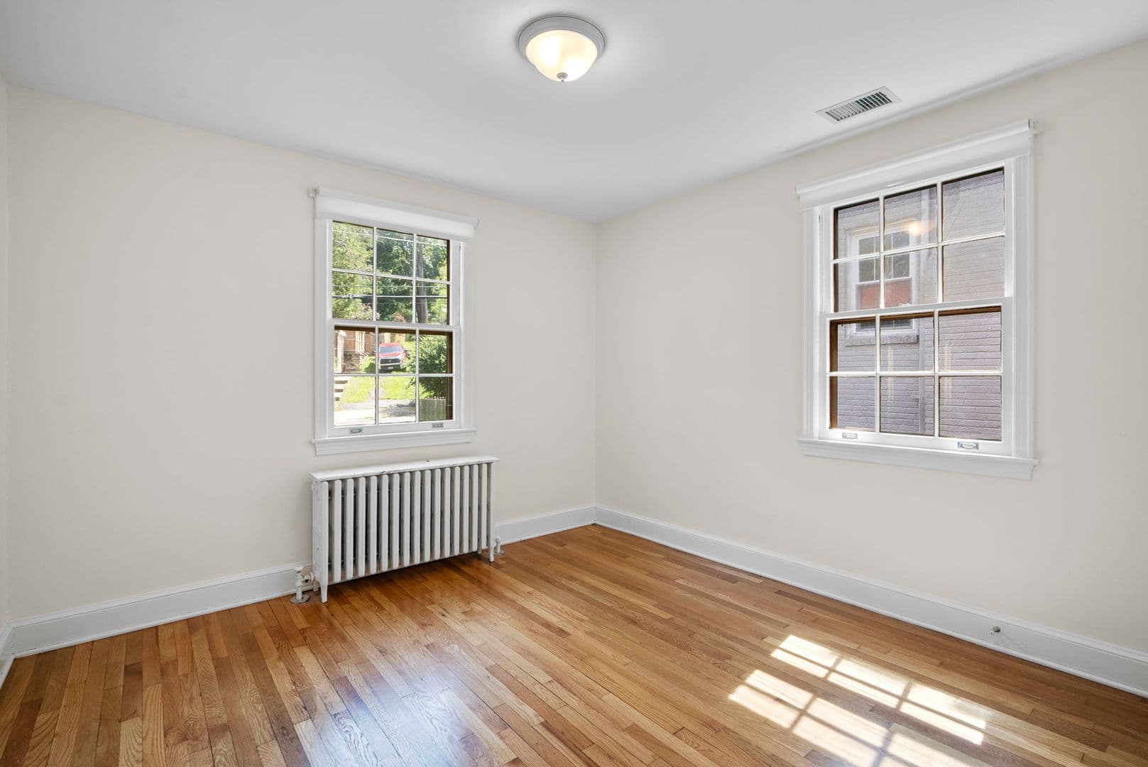 Bethesda House: 4920 Westway Dr