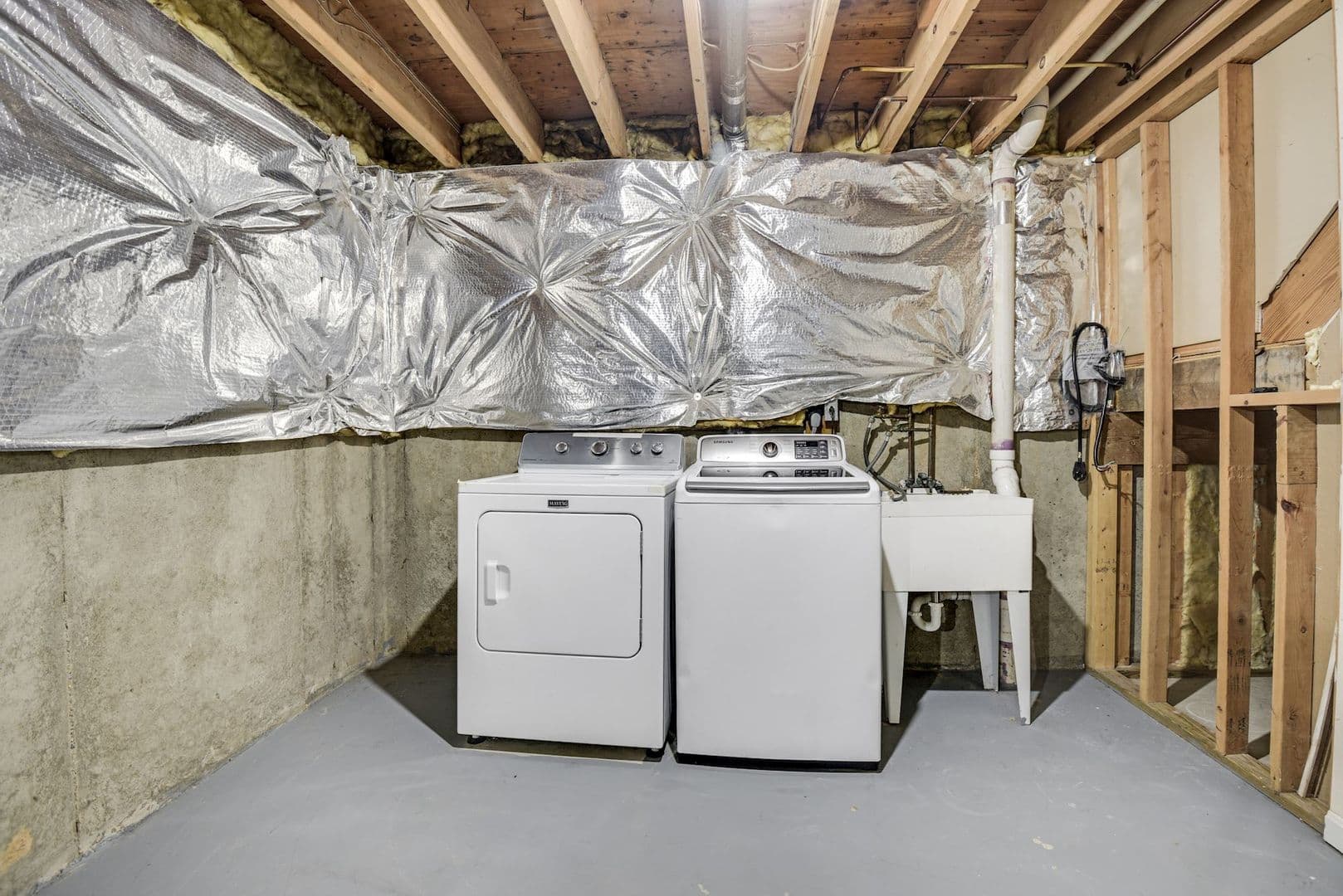 Silver Spring House: 9202 Linden Grove Ct