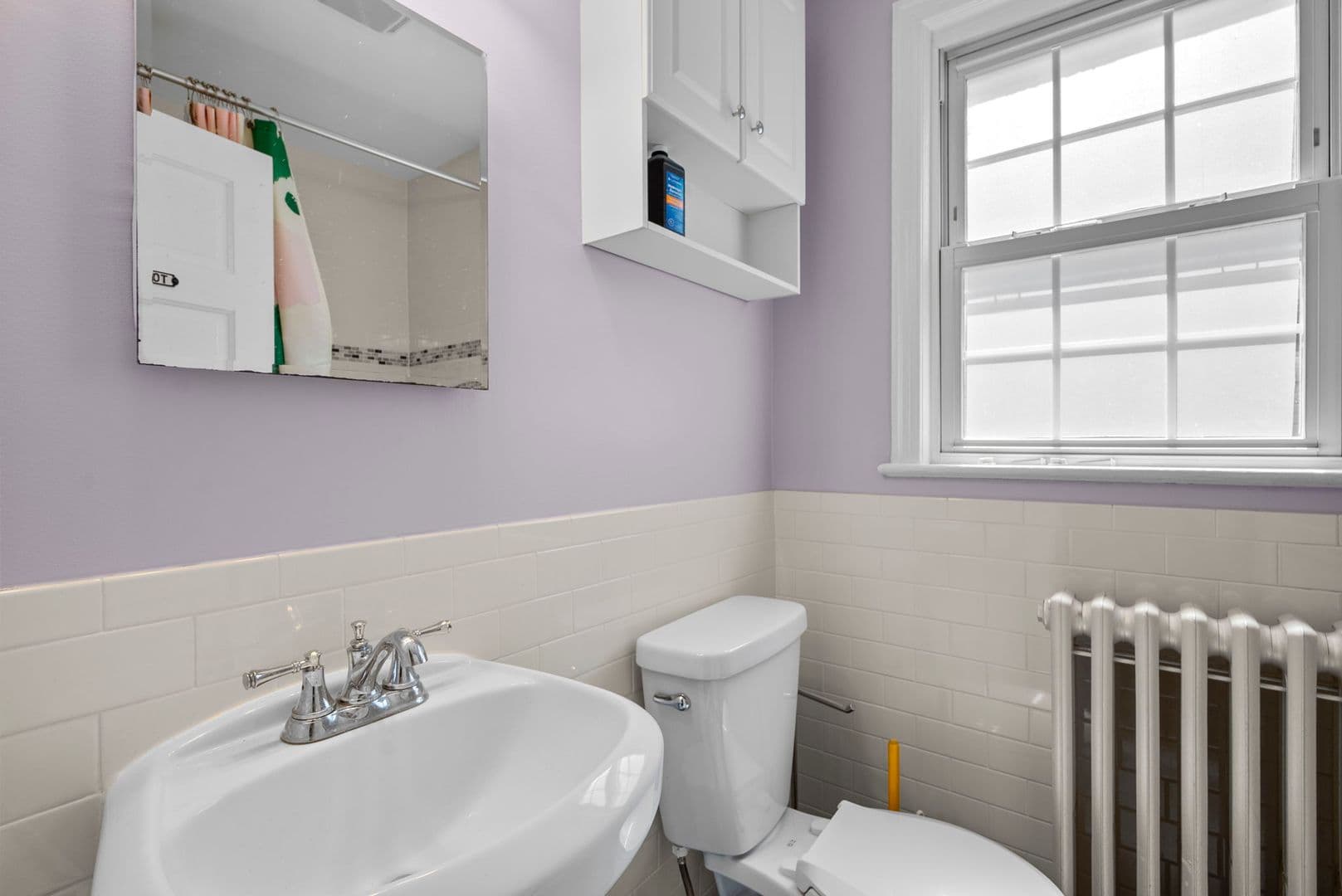 Bethesda House: 4920 Westway Dr