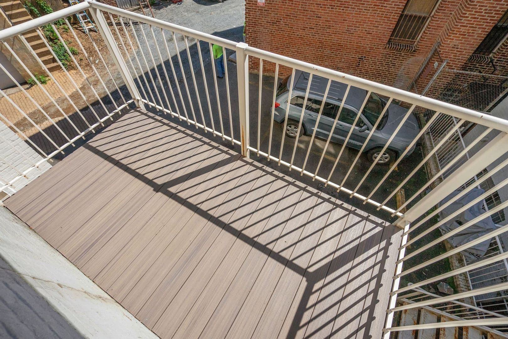 Washington Condo: 1827 Florida Ave NW Apt 303
