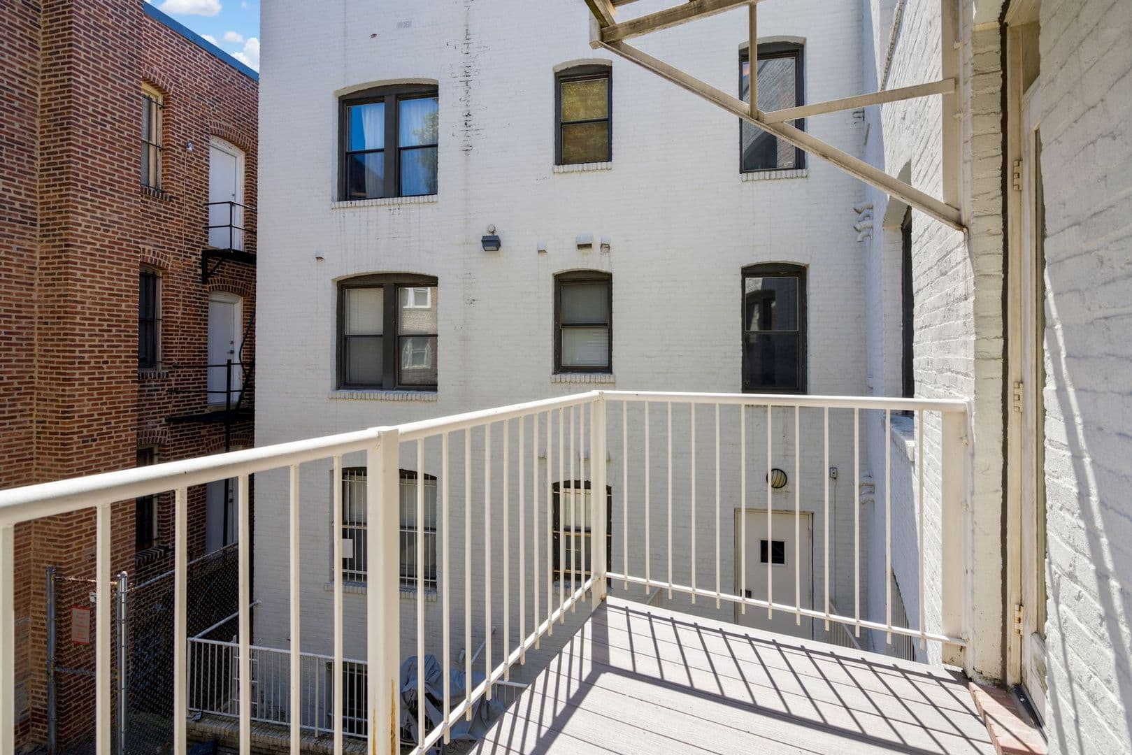 Washington Condo: 1827 Florida Ave NW Apt 303