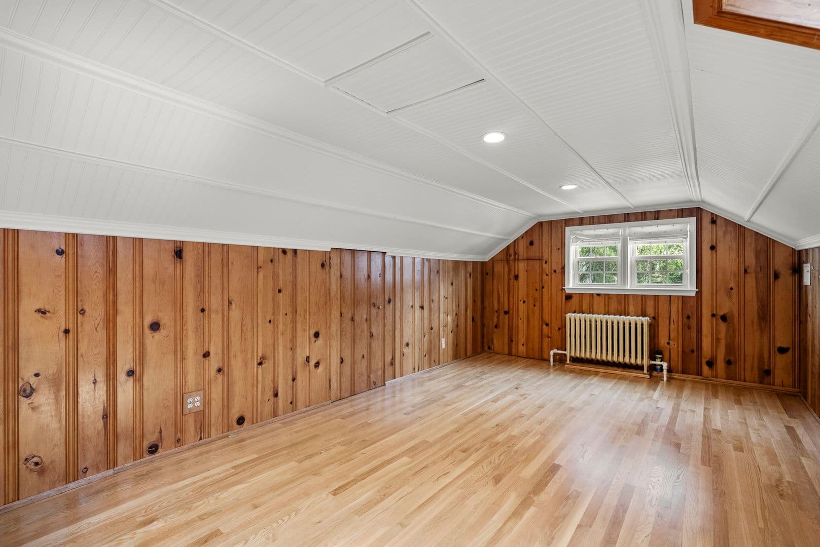 Bethesda House: 4920 Westway Dr