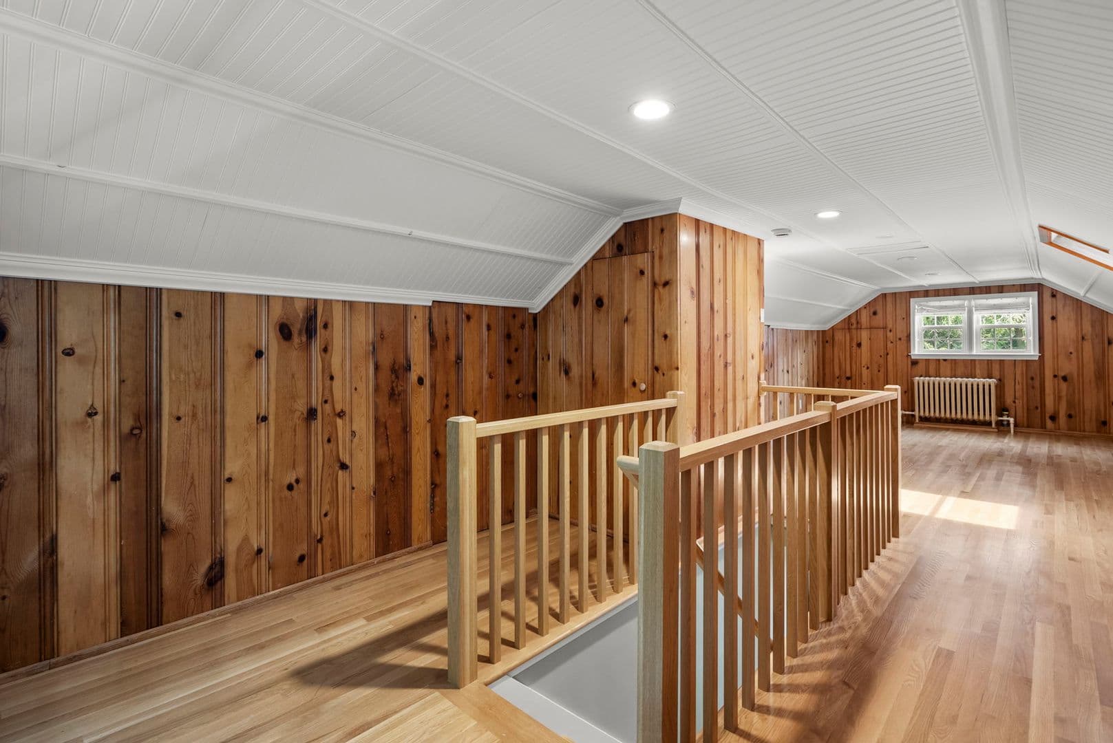 Bethesda House: 4920 Westway Dr