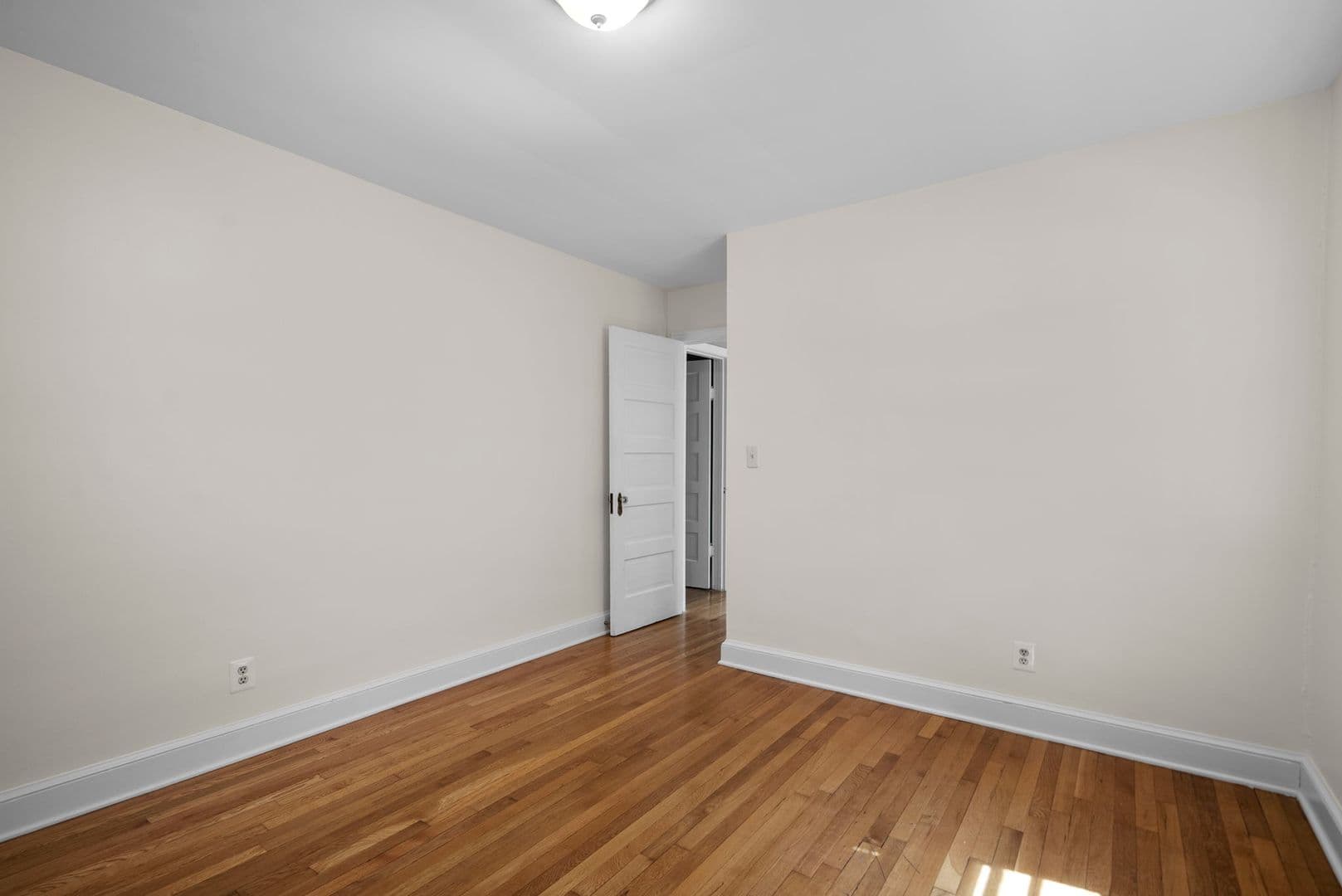Bethesda House: 4920 Westway Dr