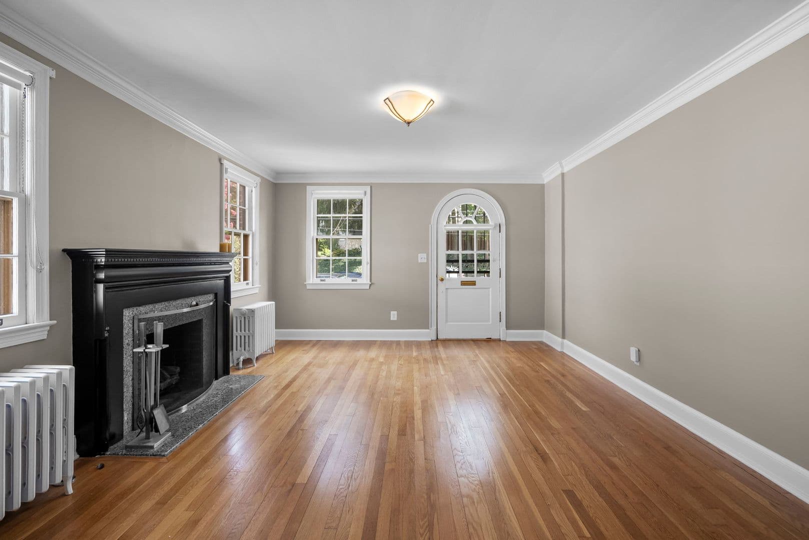 Bethesda House: 4920 Westway Dr