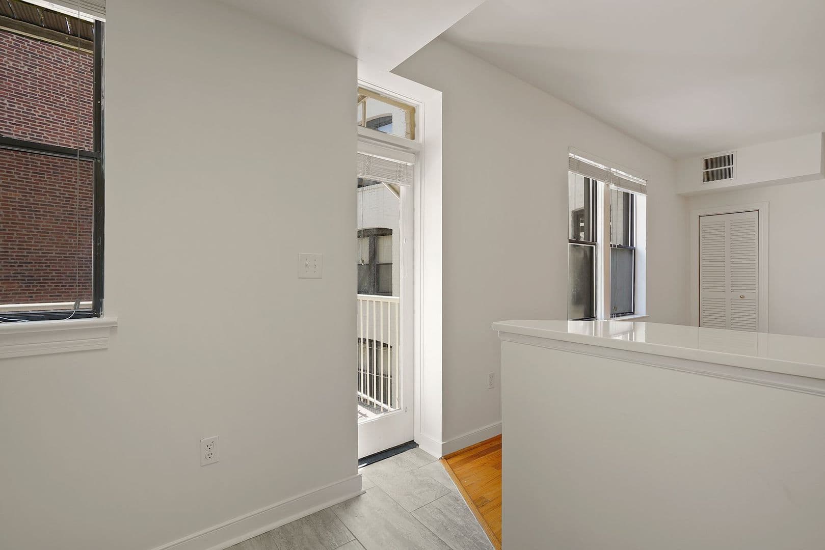 Washington Condo: 1827 Florida Ave NW Apt 303