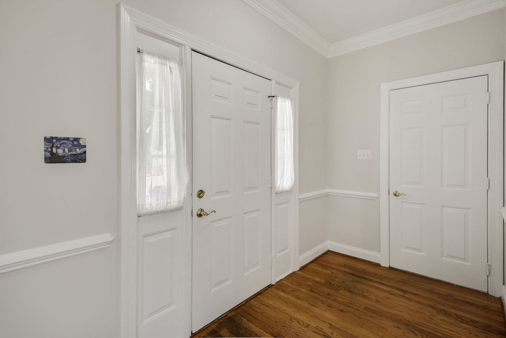 Silver Spring House: 9202 Linden Grove Ct
