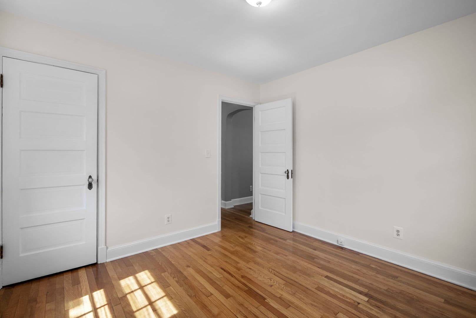 Bethesda House: 4920 Westway Dr