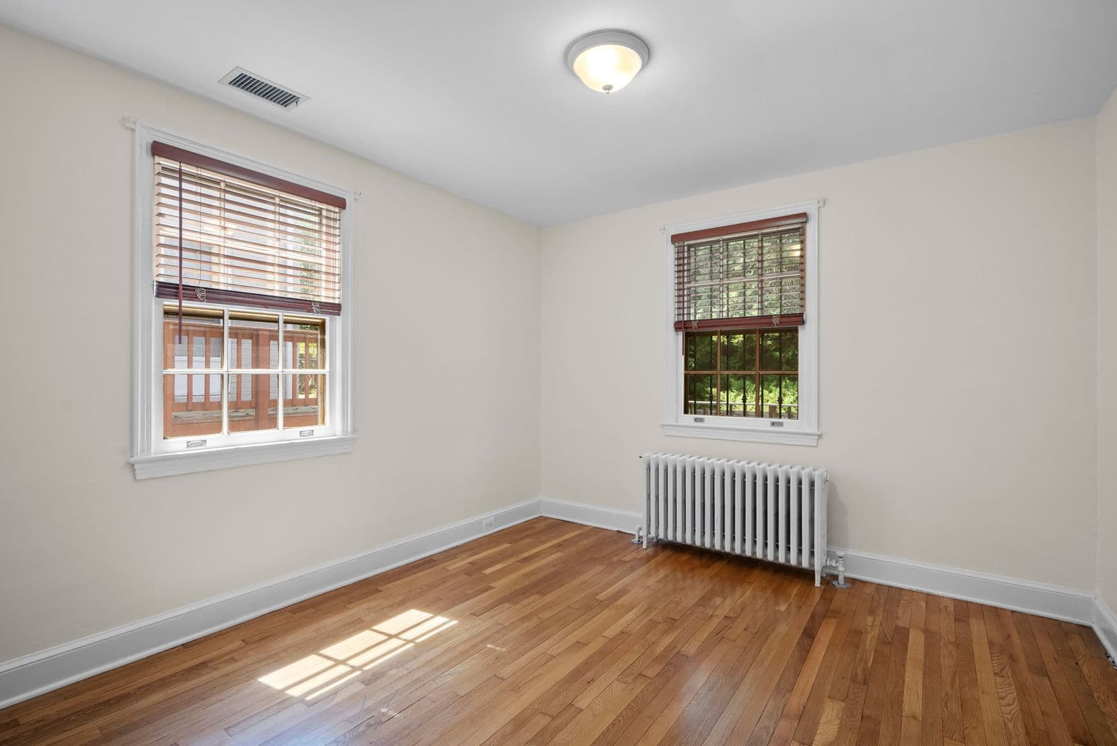 Bethesda House: 4920 Westway Dr