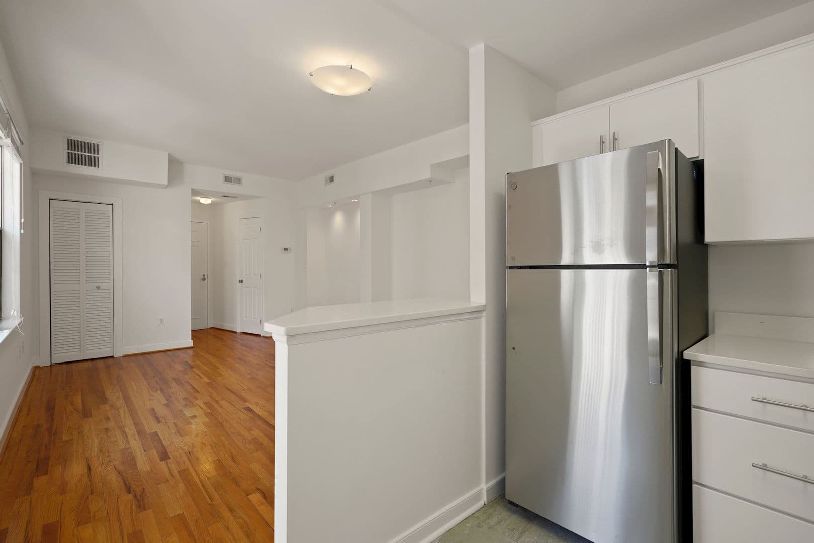 Washington Condo: 1827 Florida Ave NW Apt 303