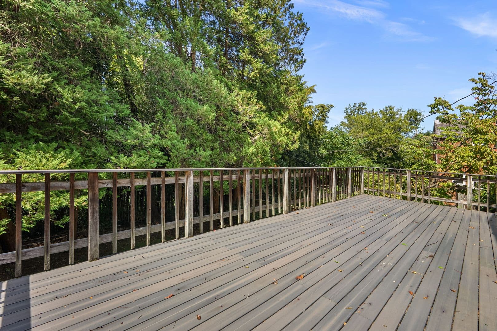 Bethesda House: 4920 Westway Dr