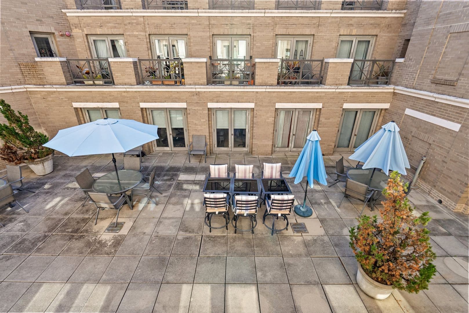 Washington Condo: 801 Pennsylvania Ave NW #1224