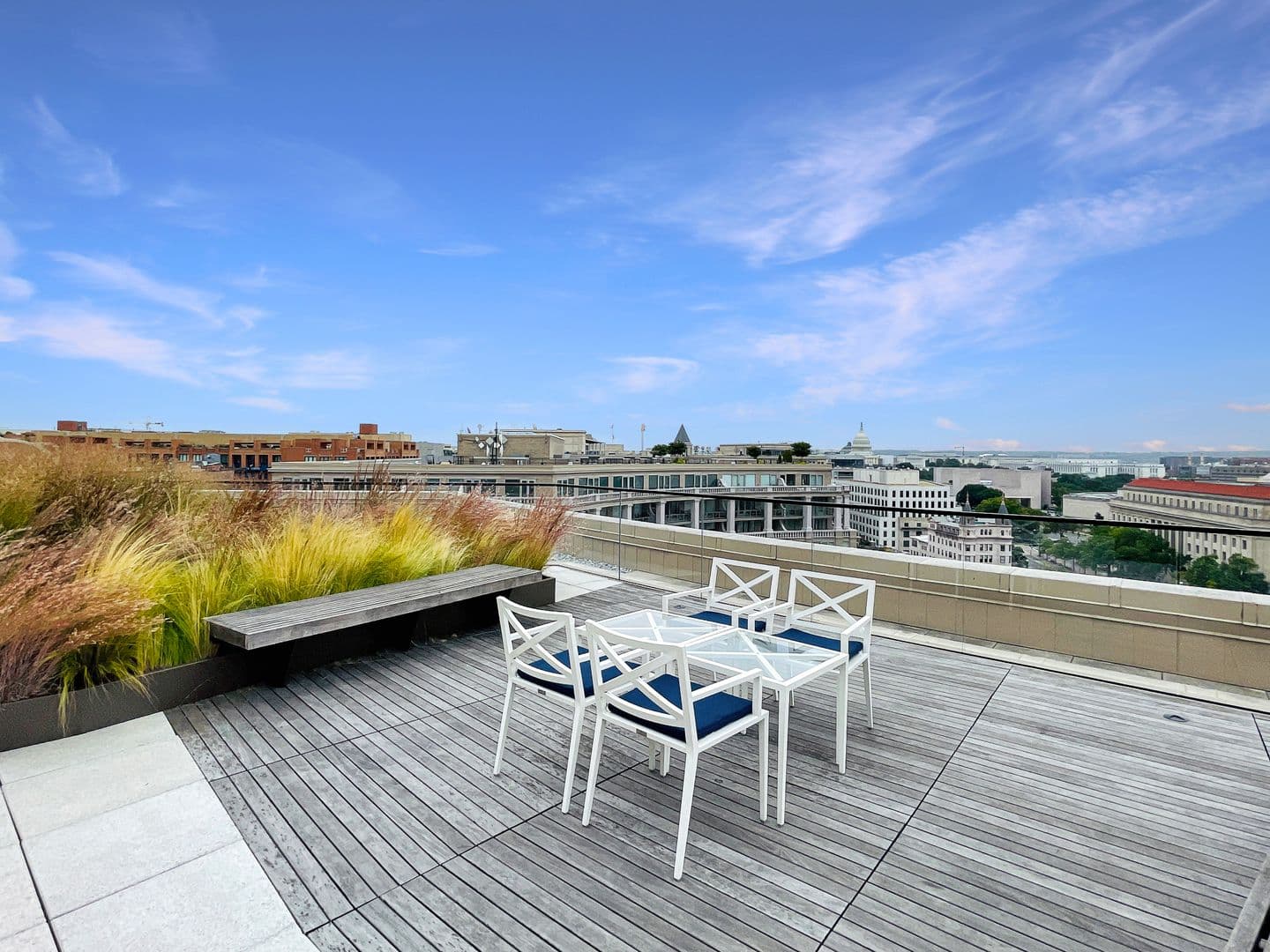 Washington Condo: 801 Pennsylvania Ave NW #1224