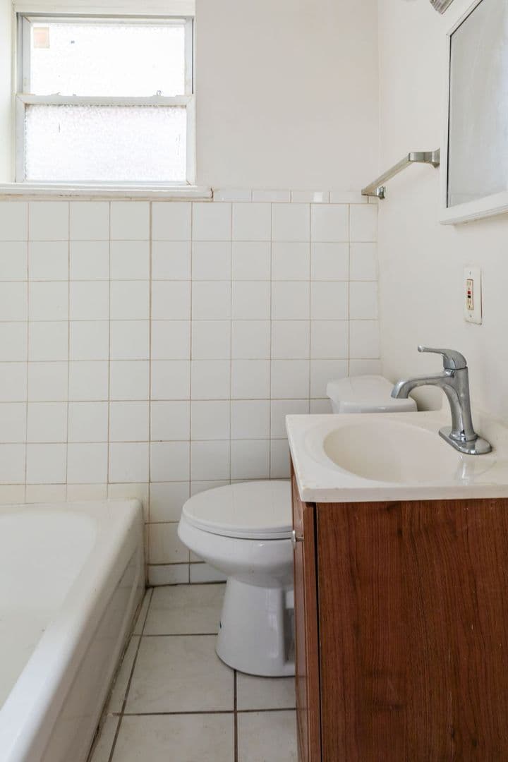 Philadelphia Apartment: 501 N. 35th Street,