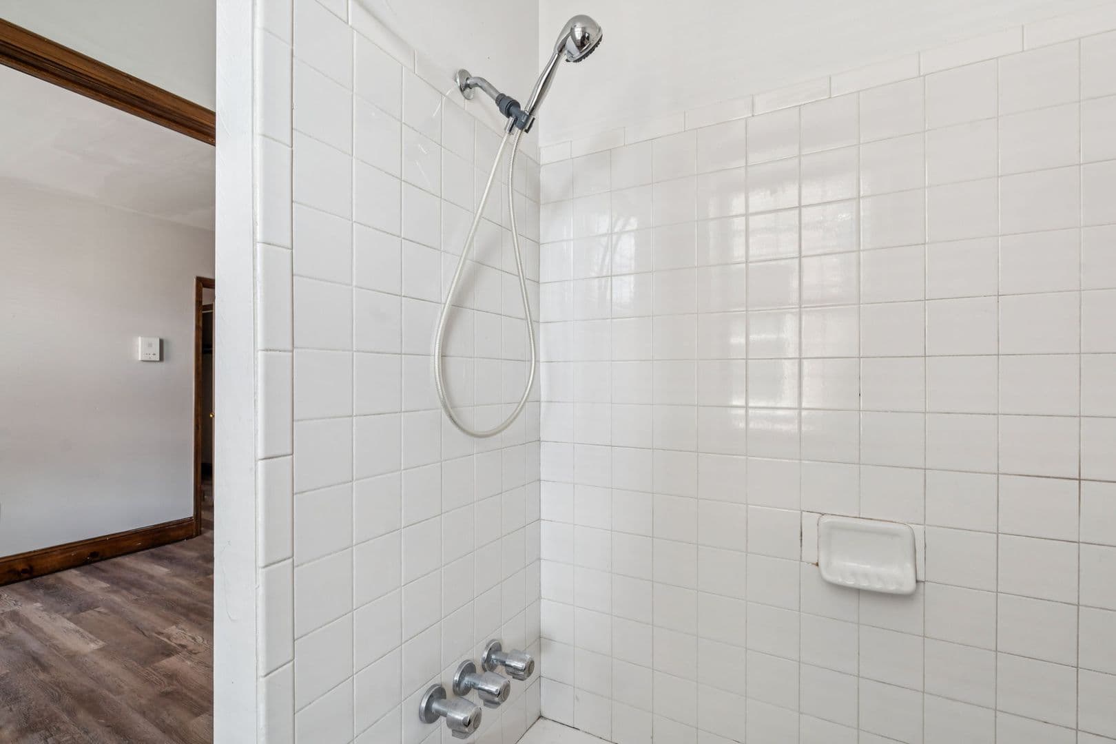 Philadelphia Apartment: 5100 Walnut Street