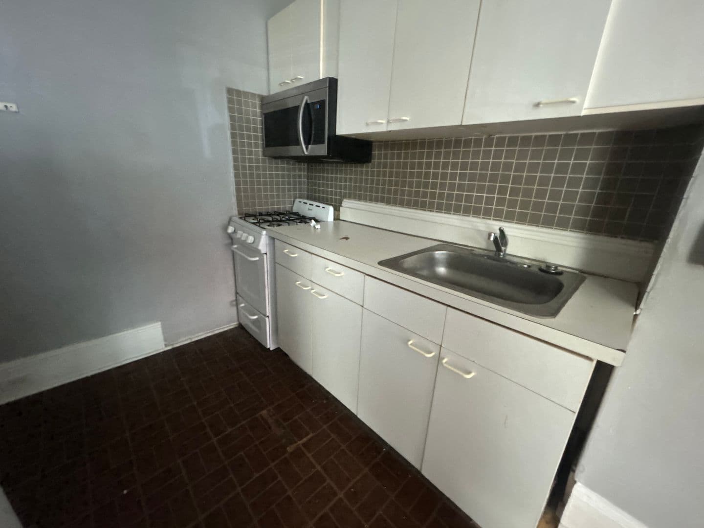 Philadelphia Apartment: 3308 3310 Hamilton Street