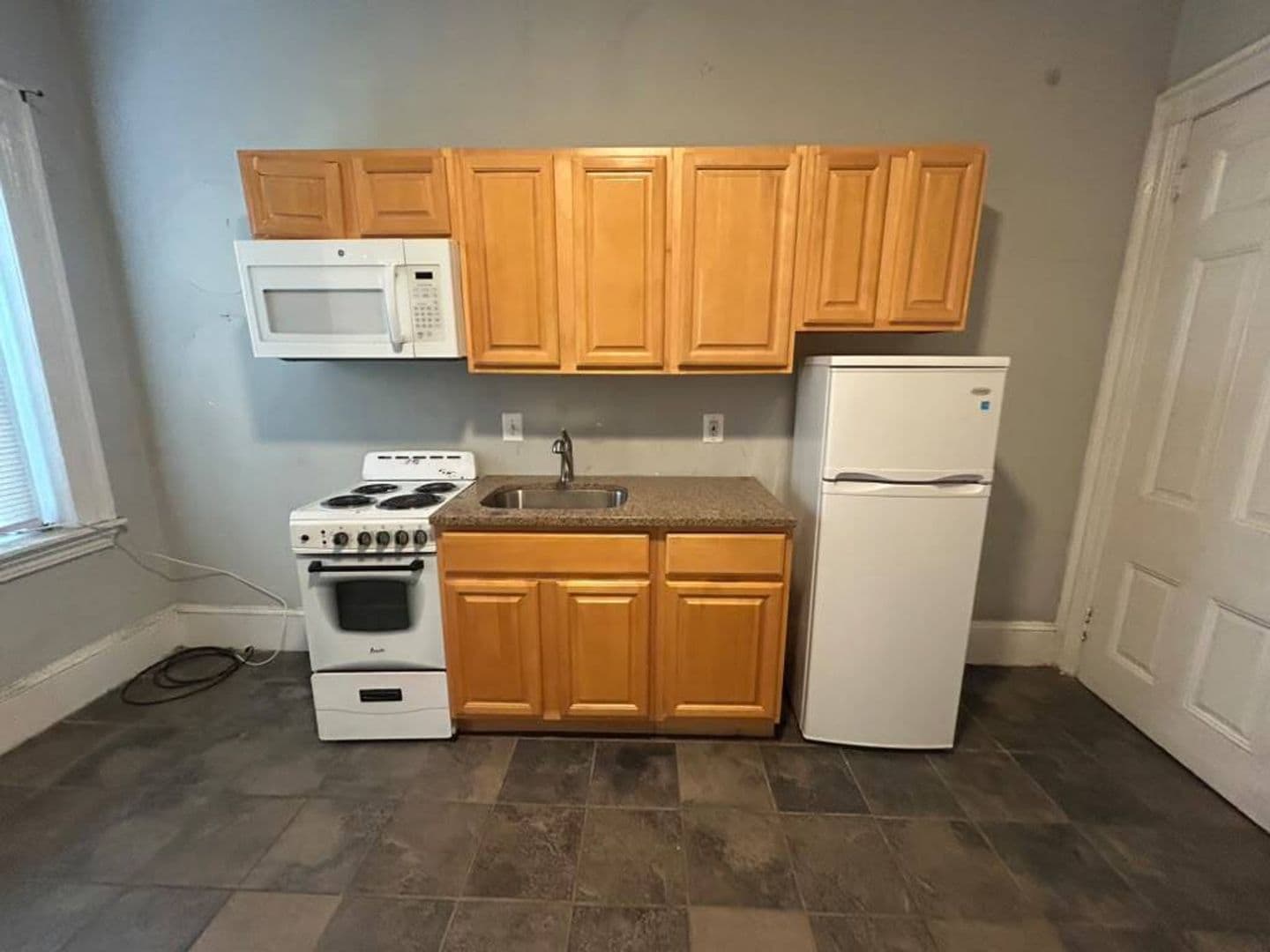 Philadelphia Apartment: 501 N. 35th Street,