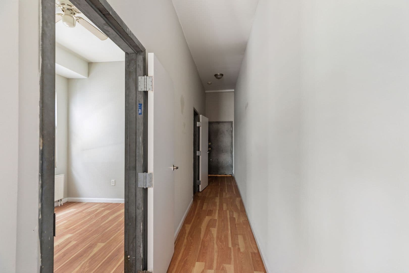 Upper Darby Apartment: 7327-31 West Chester Pike