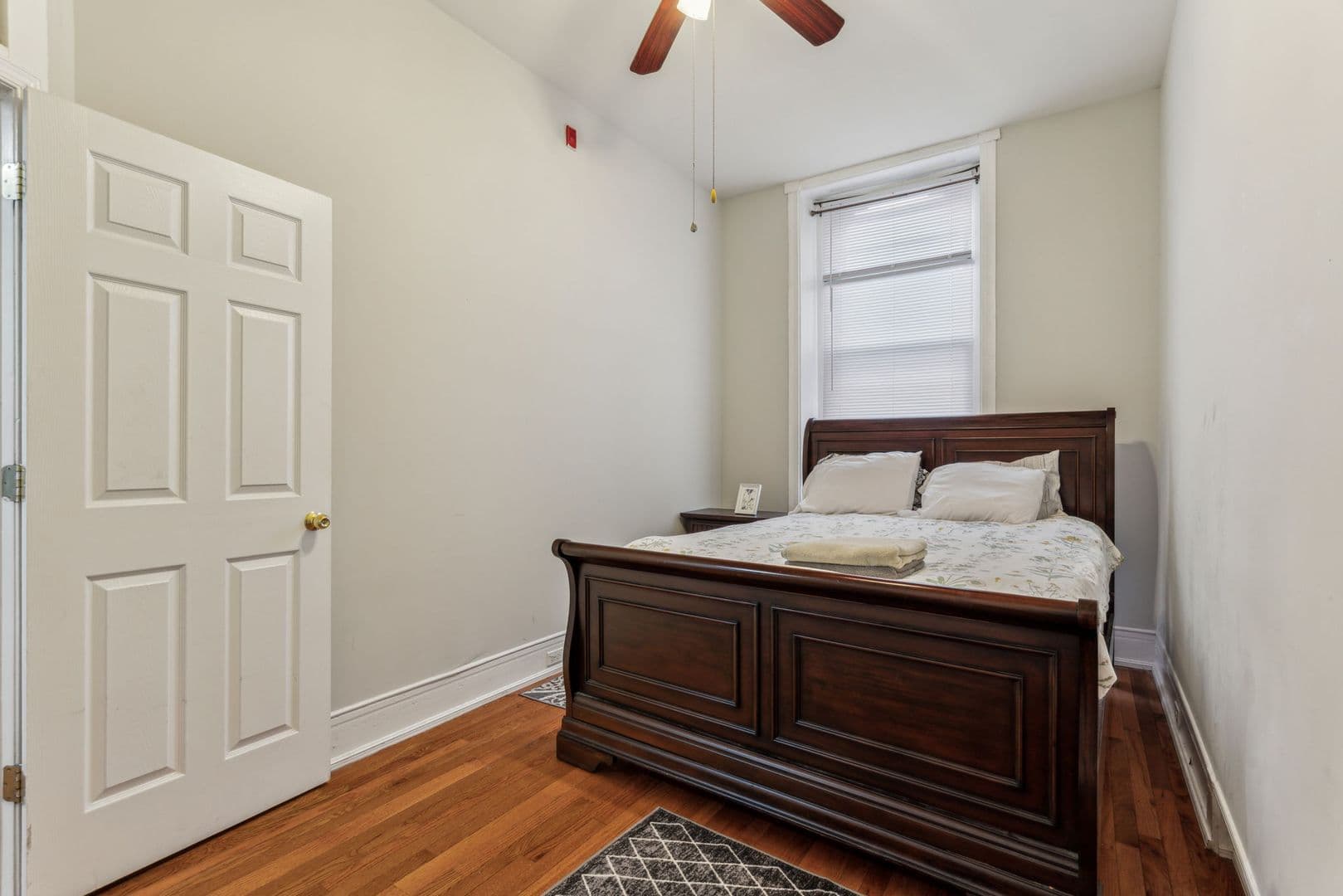 Philadelphia Apartment: 3412-14 Spring Garden Street