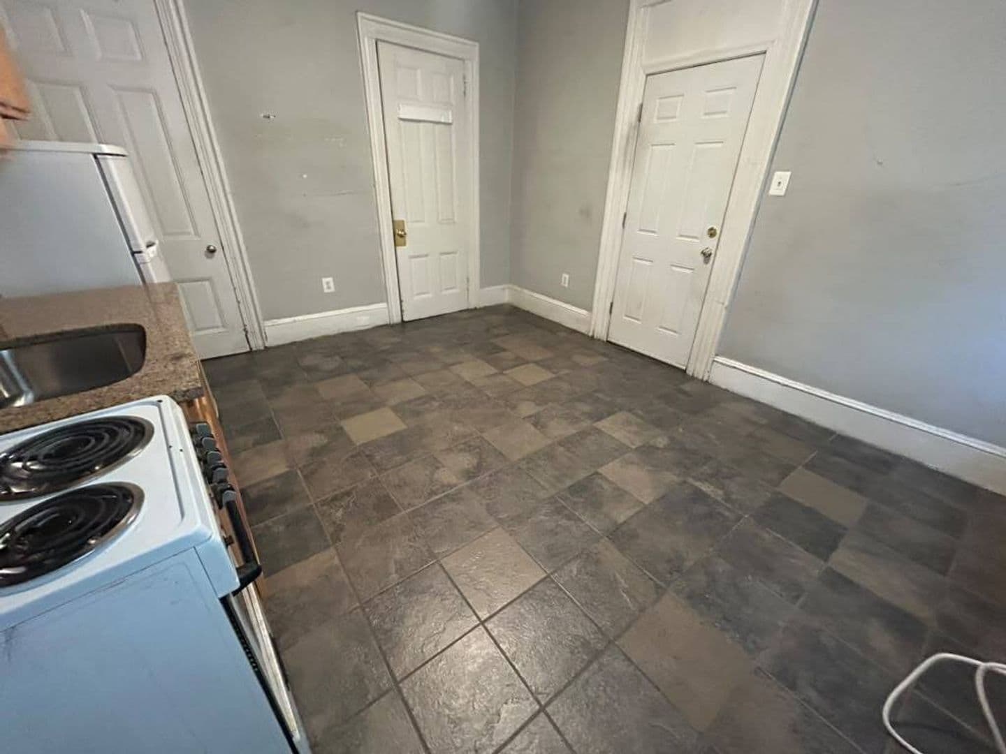 Philadelphia Apartment: 501 N. 35th Street,