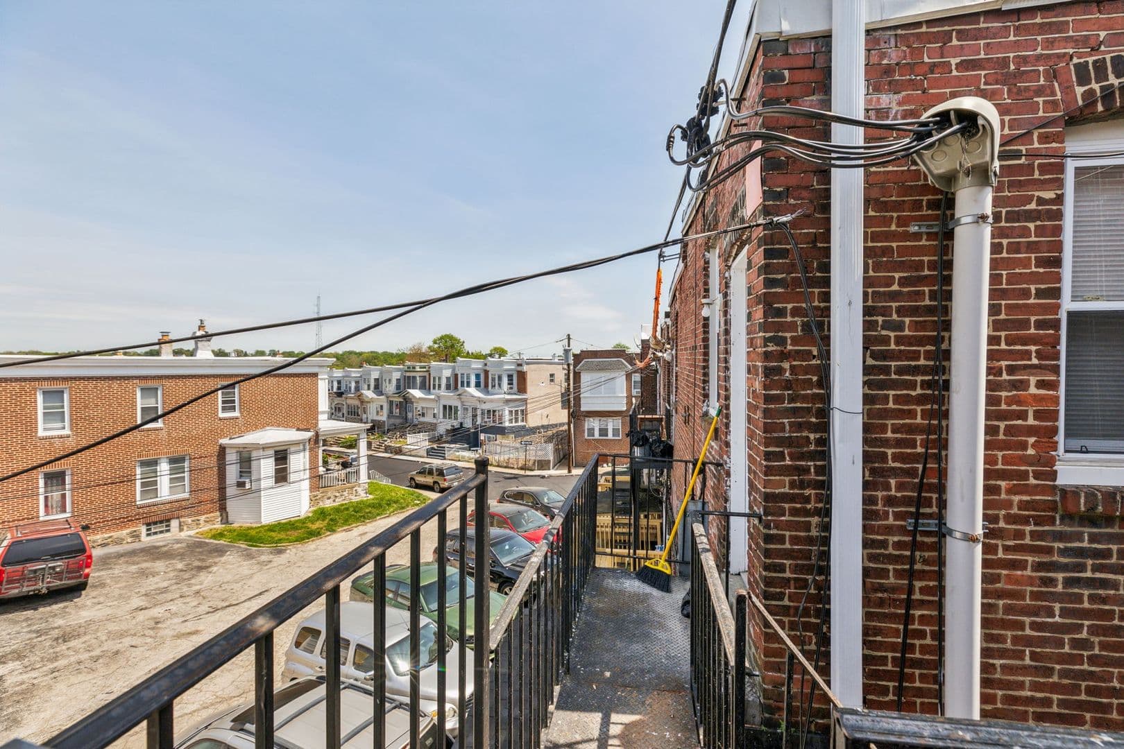 Upper Darby Apartment: 7327-31 West Chester Pike