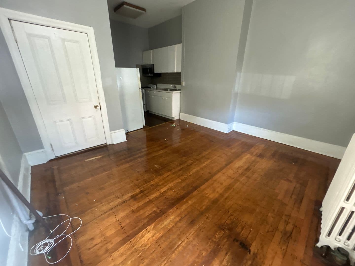 Philadelphia Apartment: 3308 3310 Hamilton Street