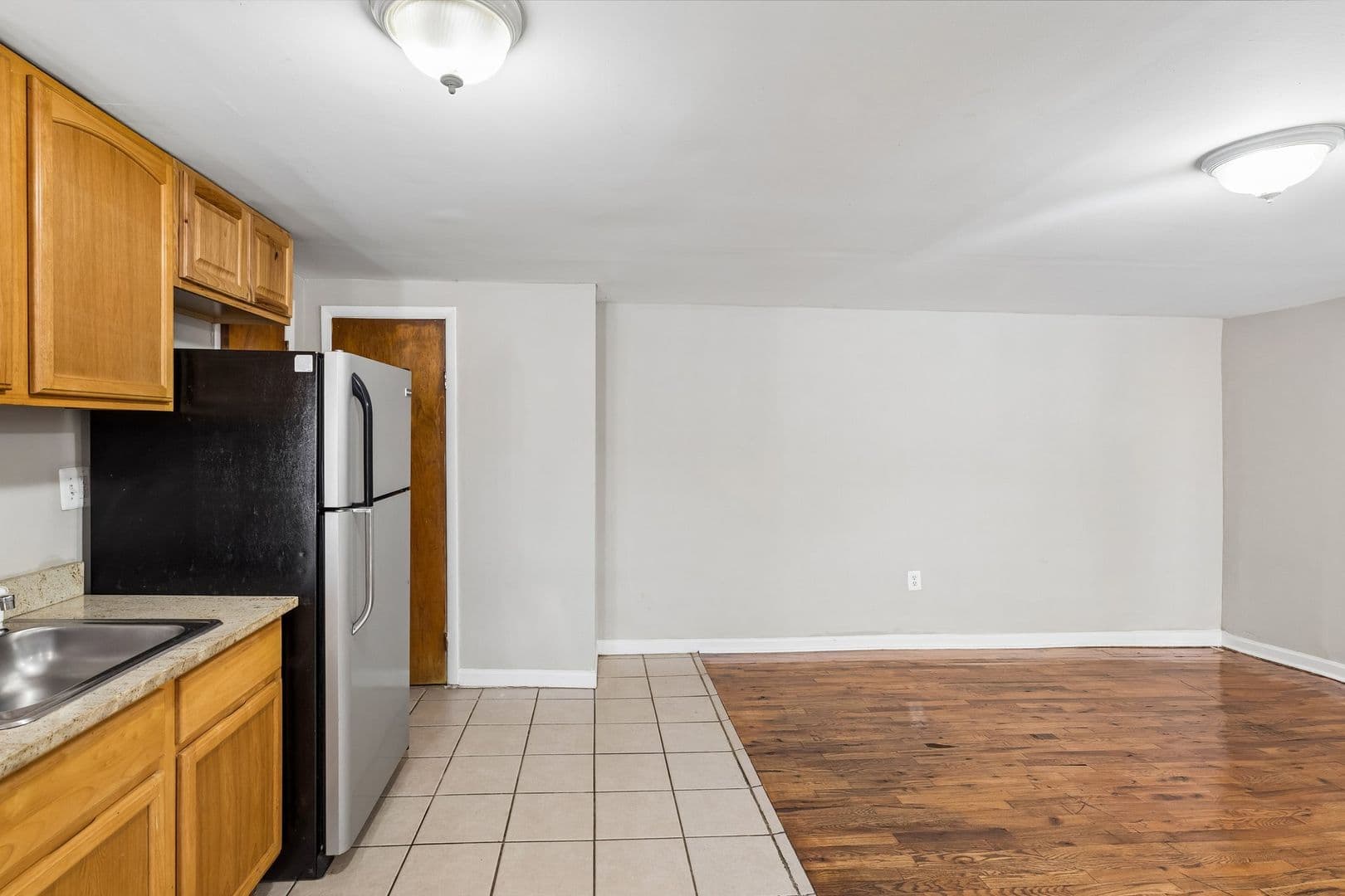 Philadelphia Apartment: 3412-14 Spring Garden Street