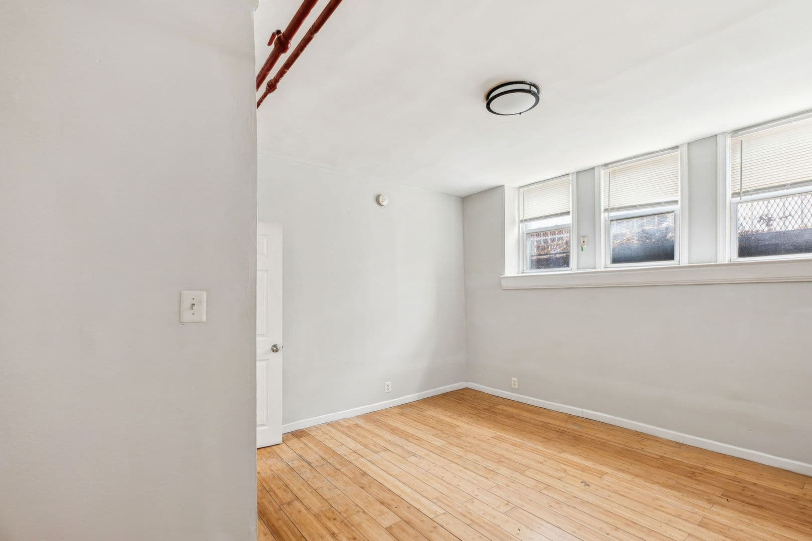 Philadelphia Apartment: 501 N. 35th Street,