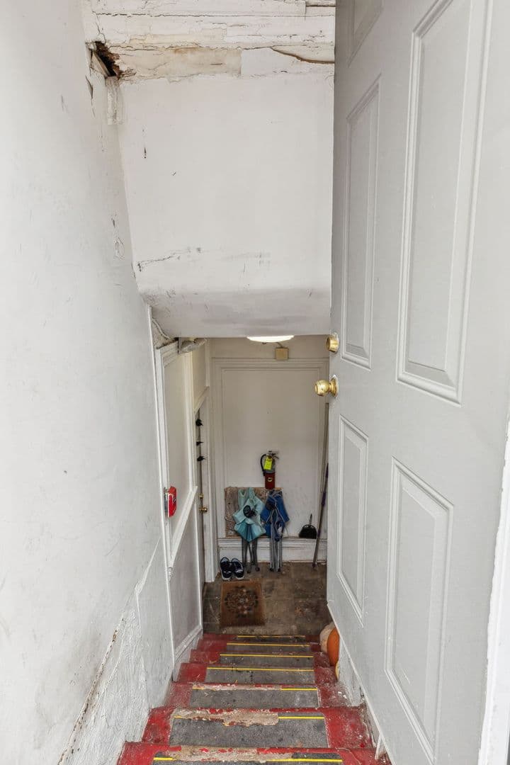 Philadelphia Apartment: 501 N. 35th Street,