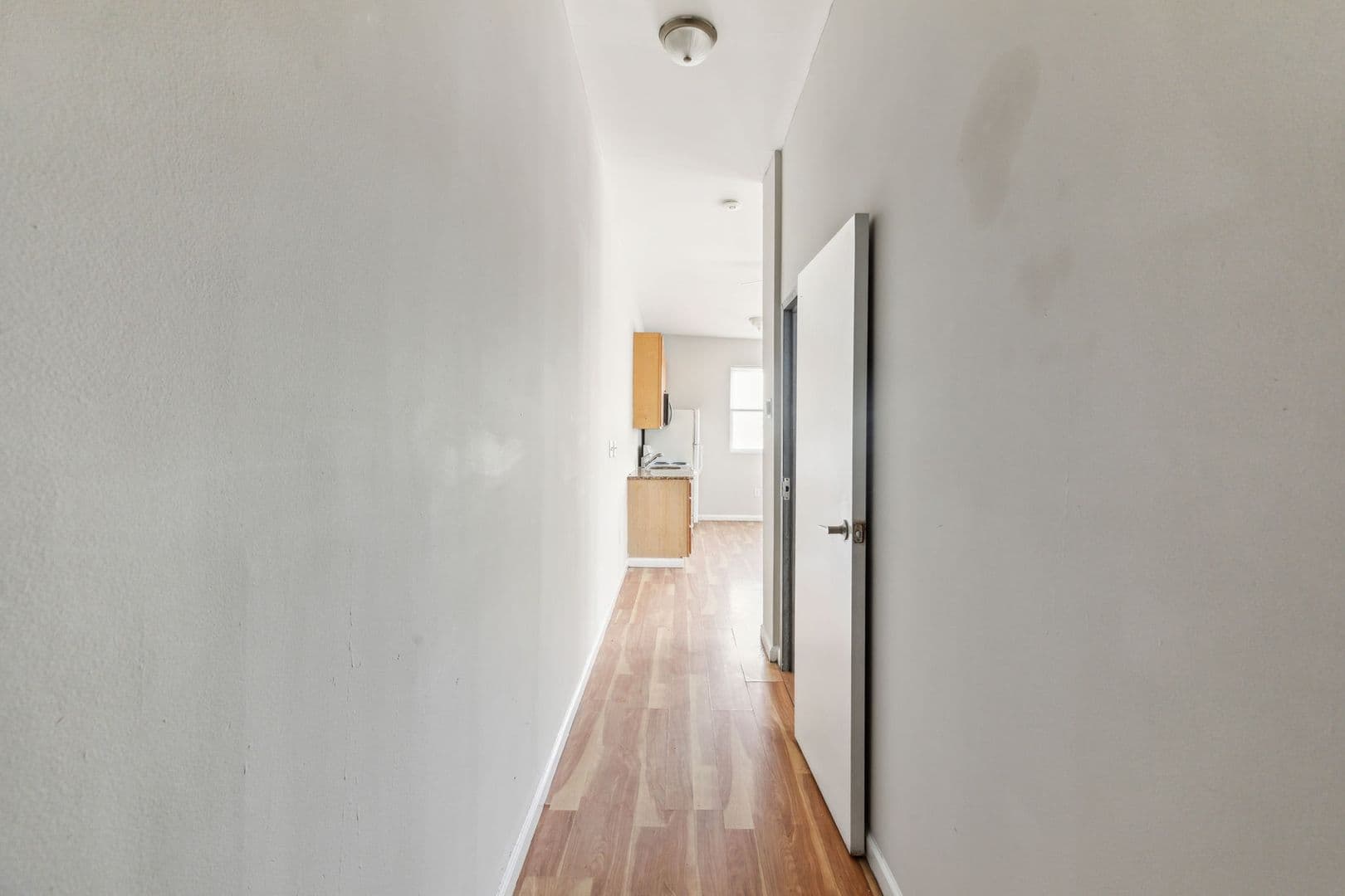 Upper Darby Apartment: 7327-31 West Chester Pike