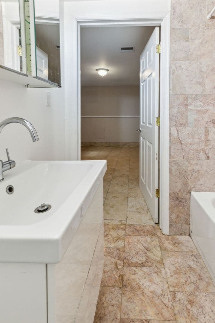 Philadelphia Apartment: 3412-14 Spring Garden Street
