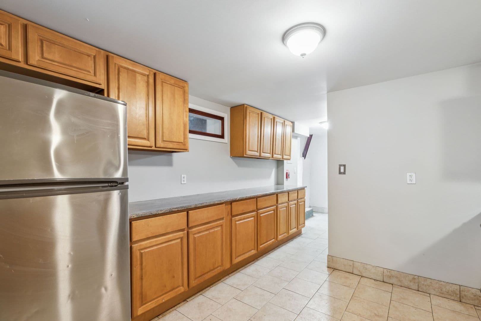 Philadelphia Apartment: 3412-14 Spring Garden Street