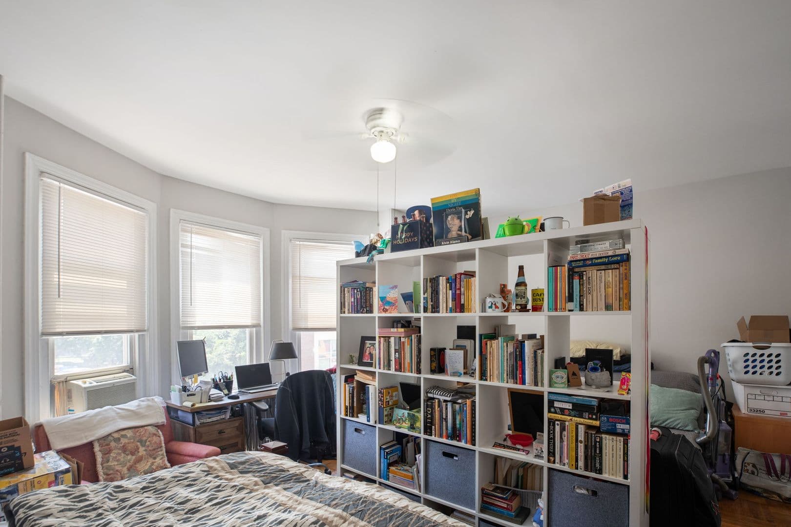 Philadelphia Apartment: 4141 Ridge Avenue