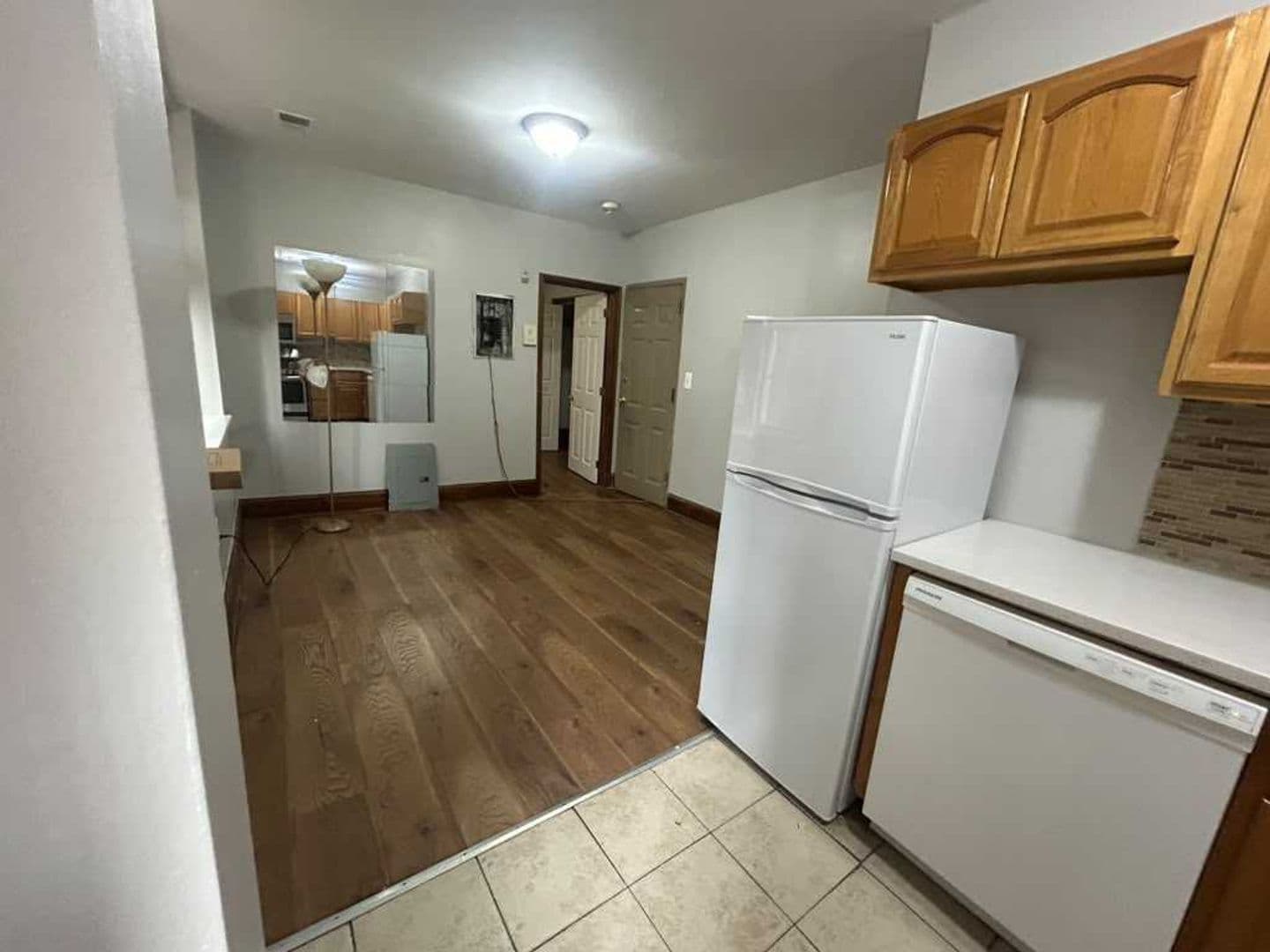 Philadelphia Apartment: 5100 Walnut Street