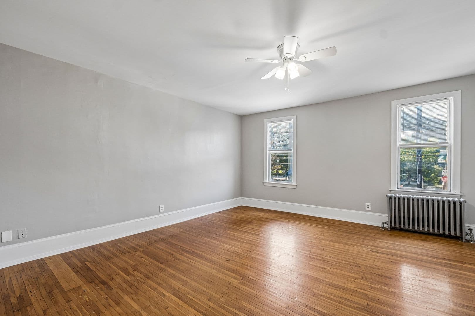 Philadelphia Apartment: 4141 Ridge Avenue