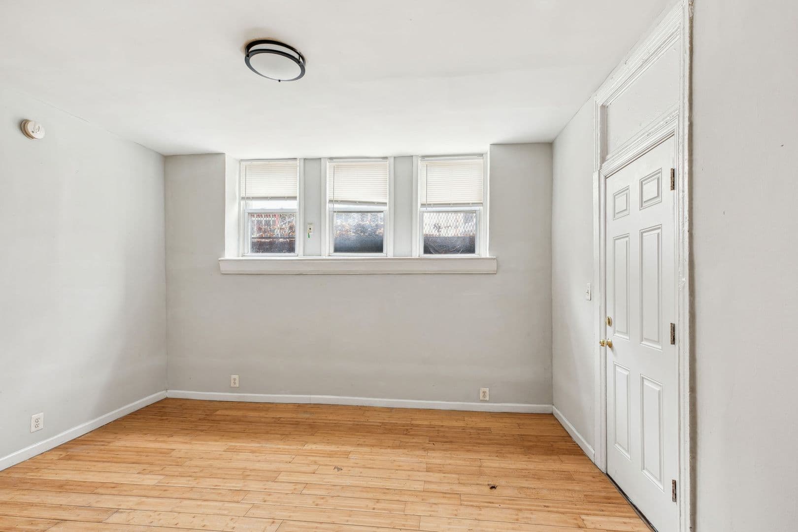 Philadelphia Apartment: 501 N. 35th Street,