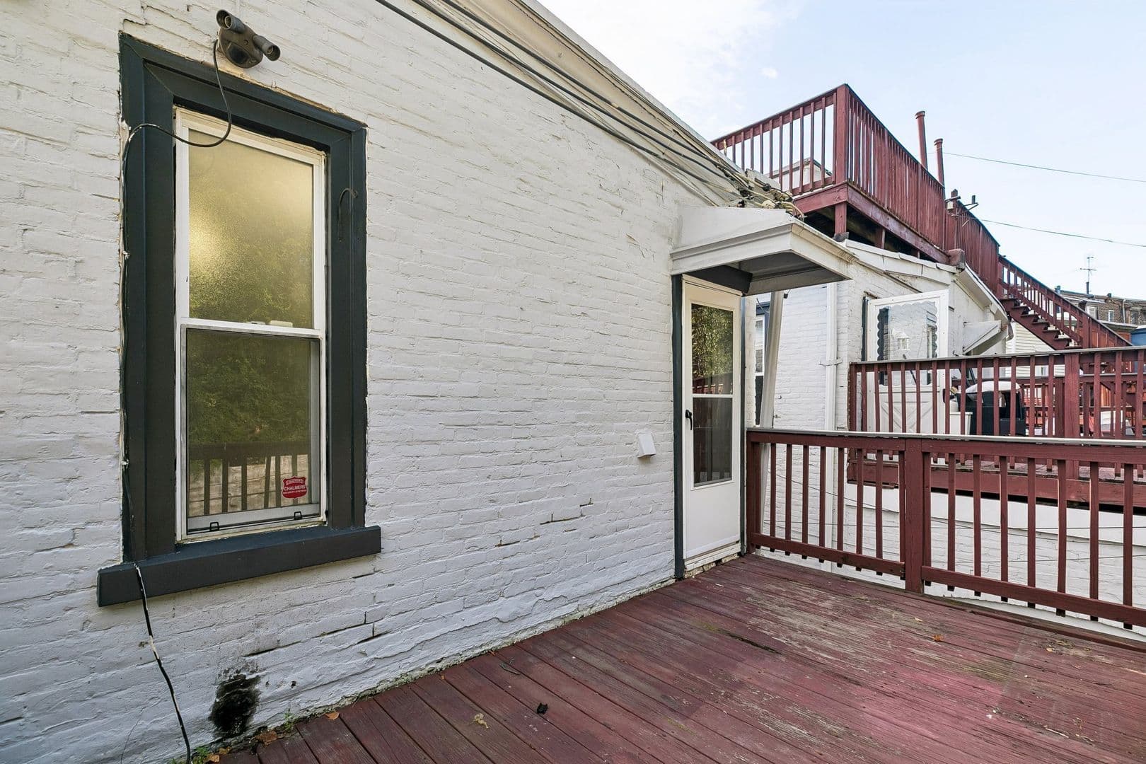 Philadelphia Apartment: 4141 Ridge Avenue