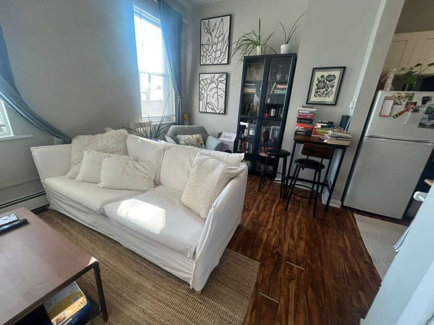 Philadelphia Apartment: 3509-15 Indian Queen Lane