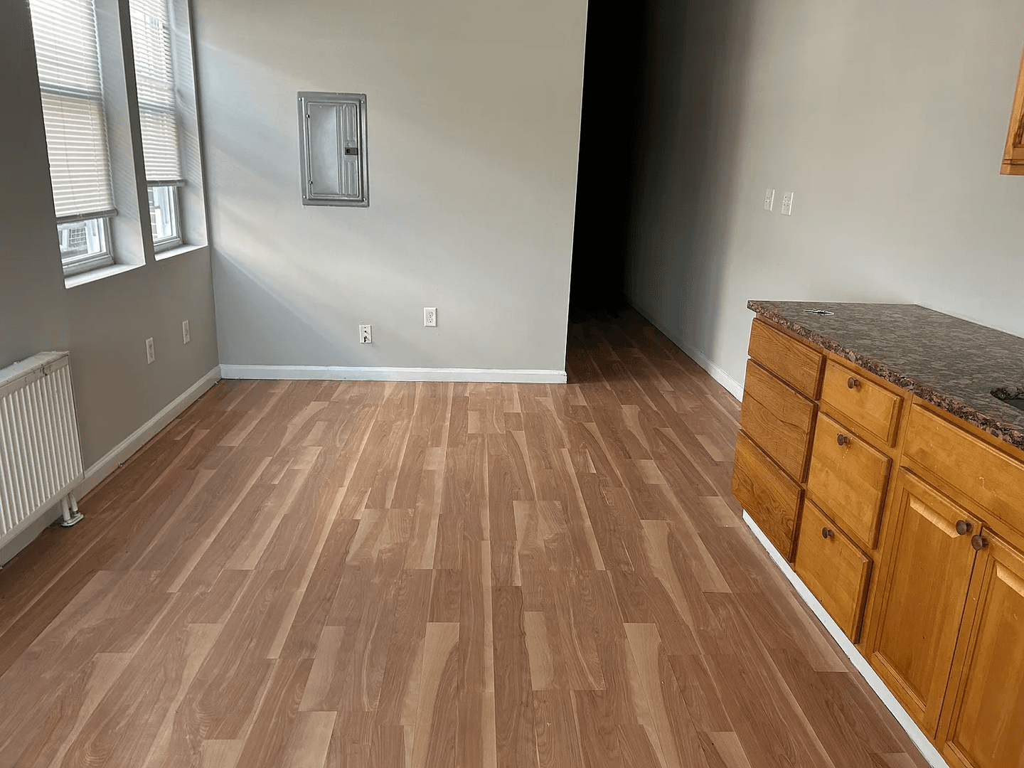 Upper Darby Apartment: 7327-31 West Chester Pike
