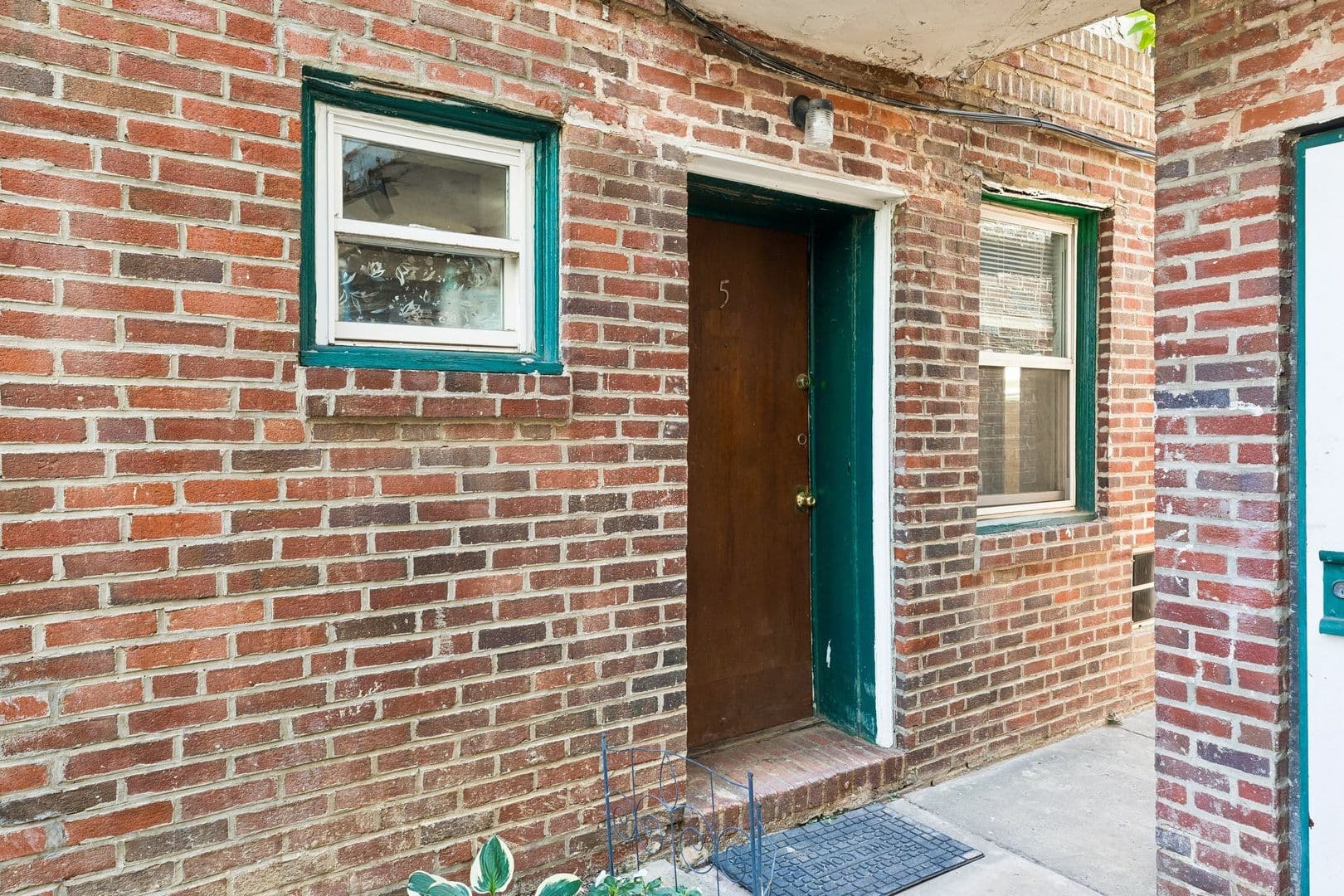 Philadelphia Apartment: 3412-14 Spring Garden Street