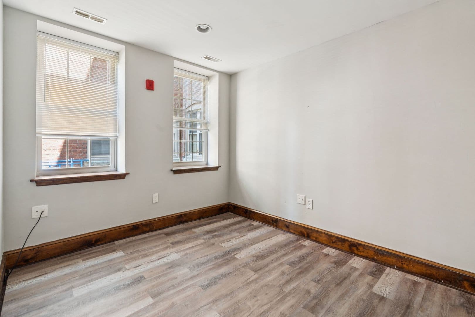 Philadelphia Apartment: 5100 Walnut Street